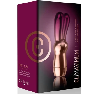 CLIMAXIMUM - WIBRATOR BELLA BUNNY BULLET